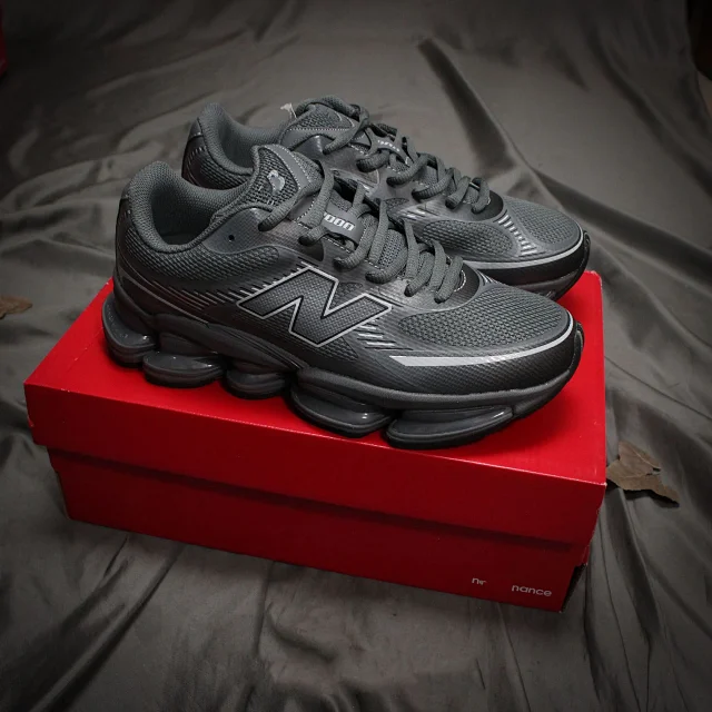 New Balance Sneakers 2000 Air-Cushion product detail image 10
