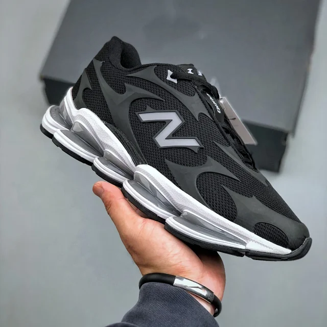 New Balance Sneakers 2000 Air-Cushion product detail image 21