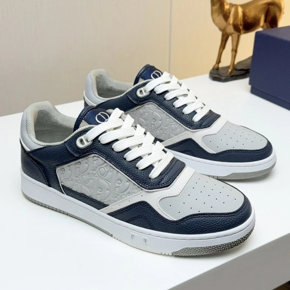Dior Sneakers B27 low-top — 32