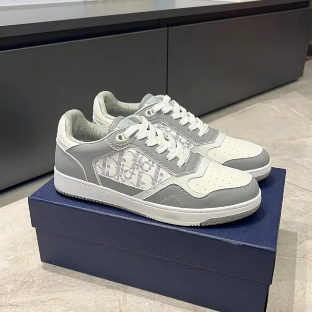Dior Sneakers B27 low-top product detail image 3