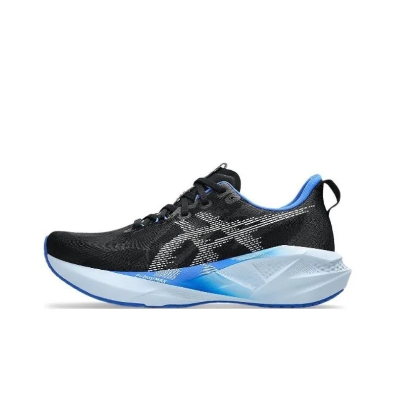 ASICS Sneakers NOVABLAST 5 Running Shoes image 4