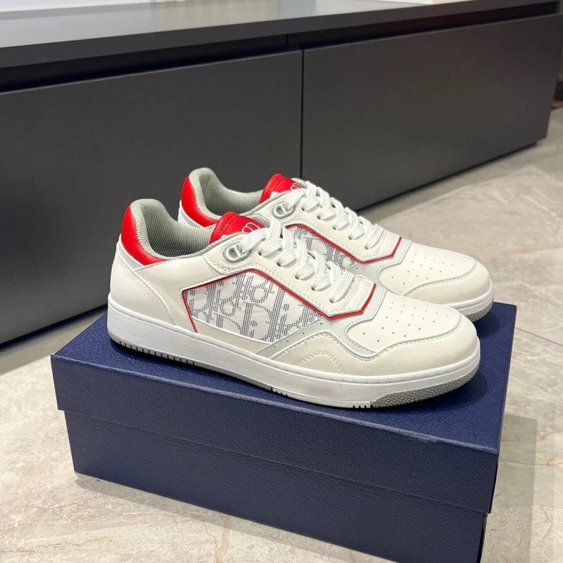 Dior Sneakers B27 low-top — 3