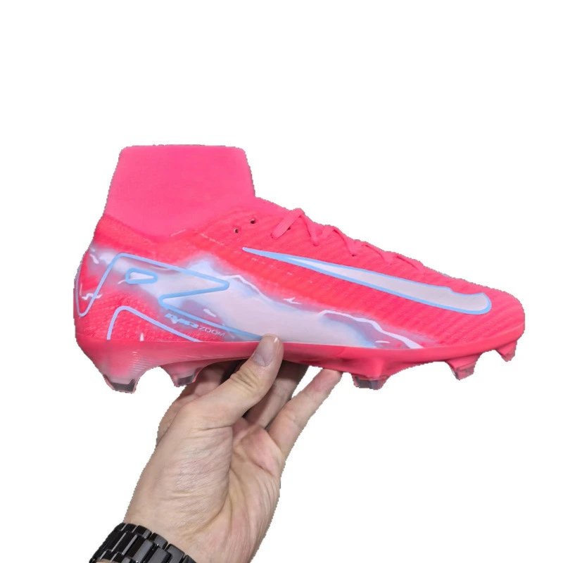 Nike Sneakers Superfly 10 high-top football cleats image 5