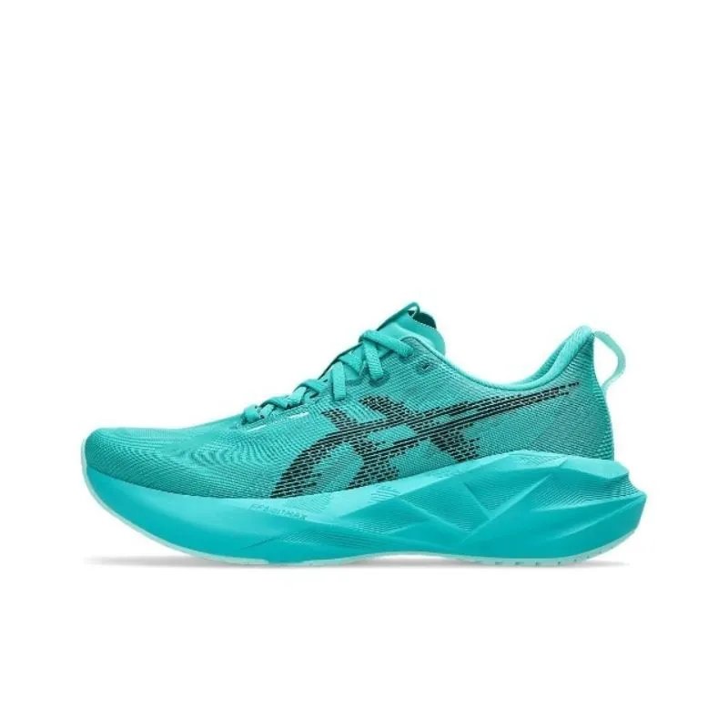 ASICS Sneakers NOVABLAST 5 Running Shoes — Dark blue-black
