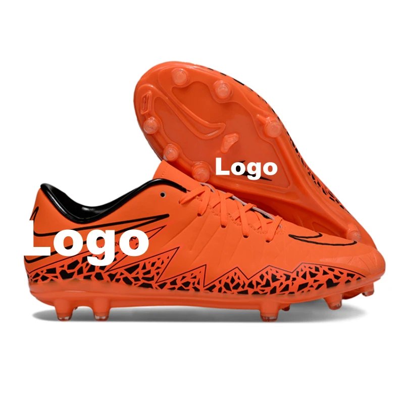 Nike Hypervenom Phantom FG football cleats image 5