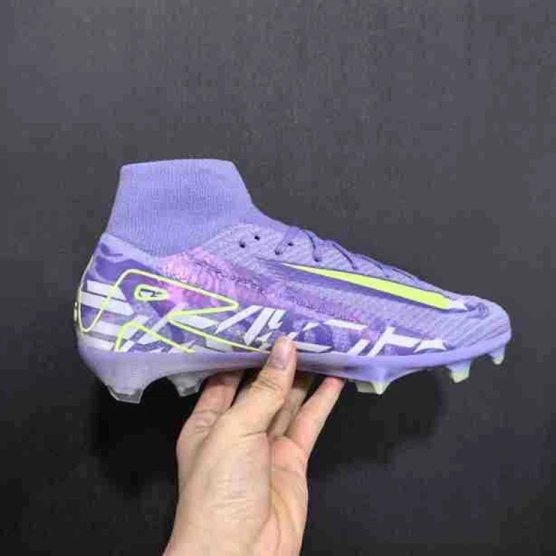 Nike Sneakers Superfly 10 high-top football cleats — 2
