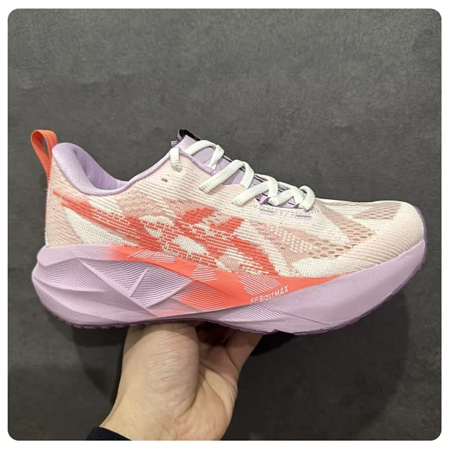 ASICS Sneakers NOVABLAST 5 Running Shoes product detail image 10