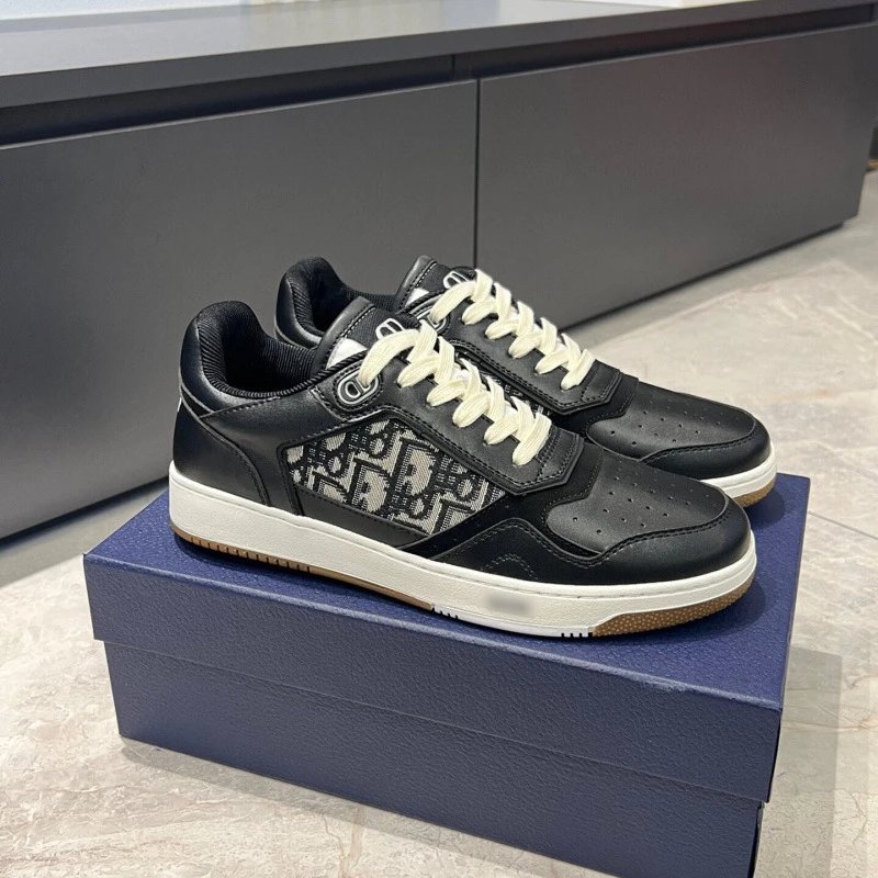 Dior Sneakers B27 low-top — 14