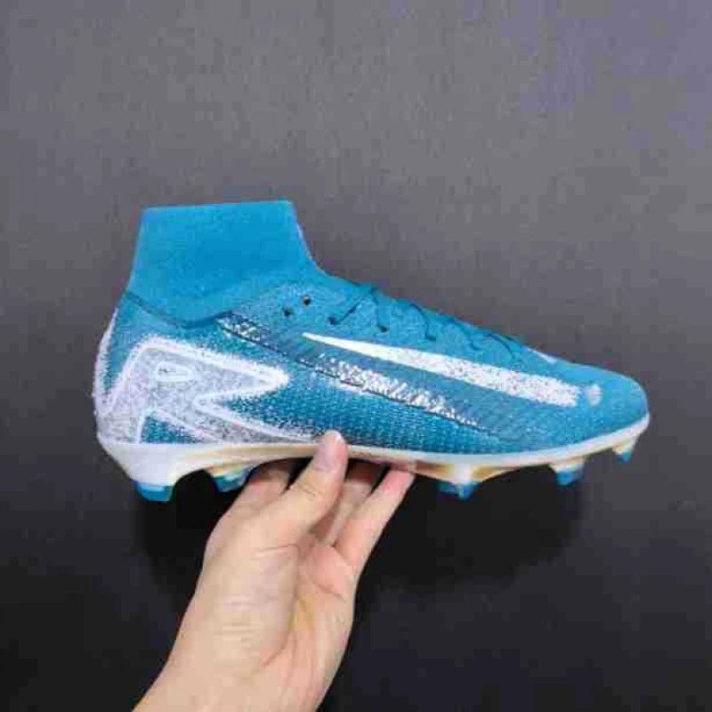 Nike Sneakers Superfly 10 high-top football cleats — 4