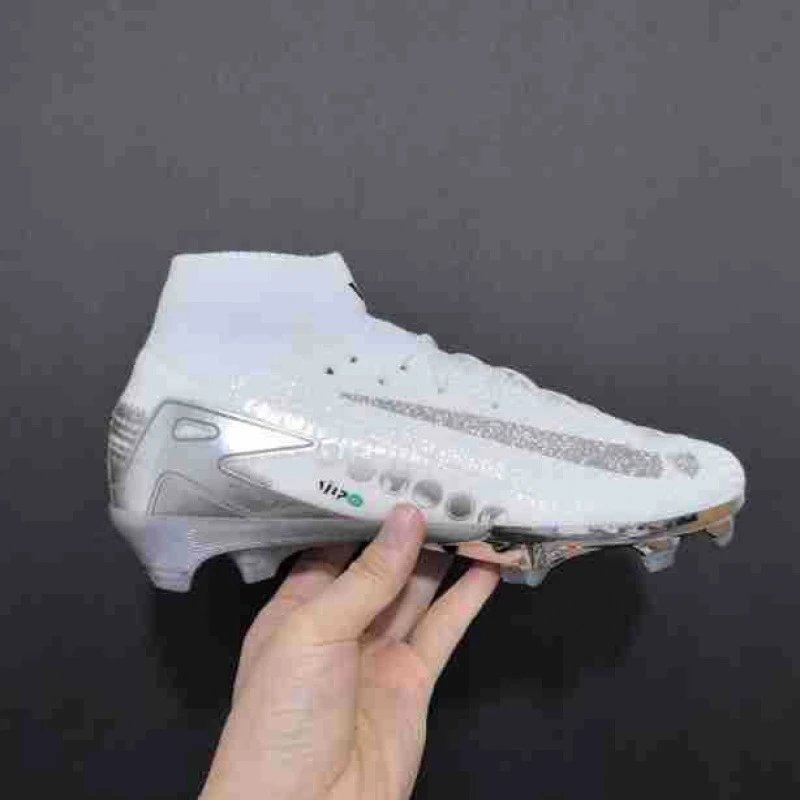 Nike Sneakers Superfly 10 high-top football cleats — 5