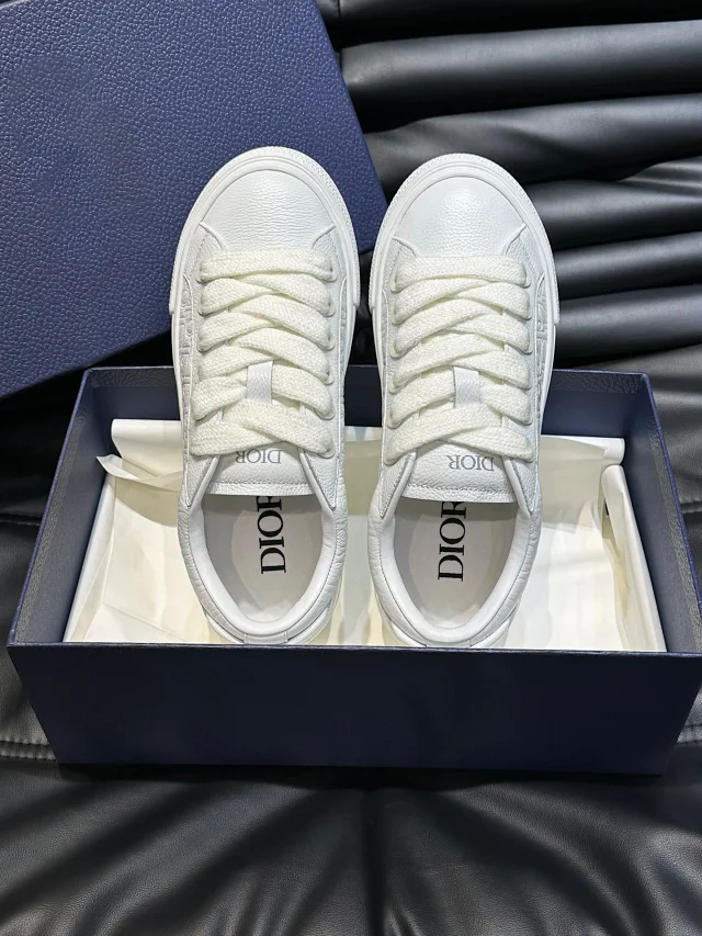 Dior Sneakers Low-Top Logo-Print product detail image 38