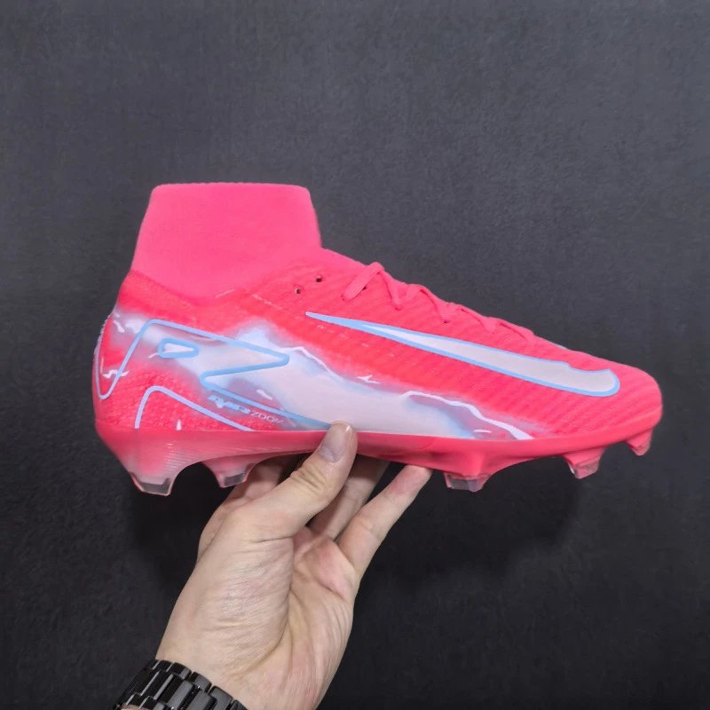 Nike Sneakers Superfly 10 high-top football cleats — 11