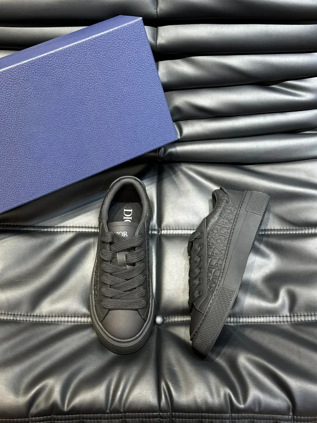 Dior Sneakers Low-Top Logo-Print product detail image 46