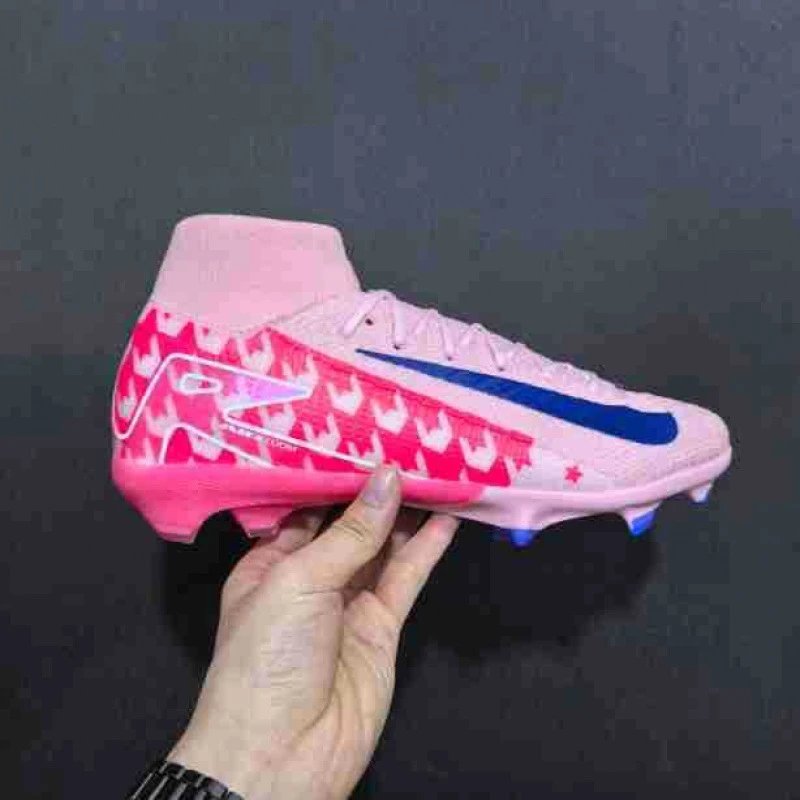 Nike Sneakers Superfly 10 high-top football cleats — 19