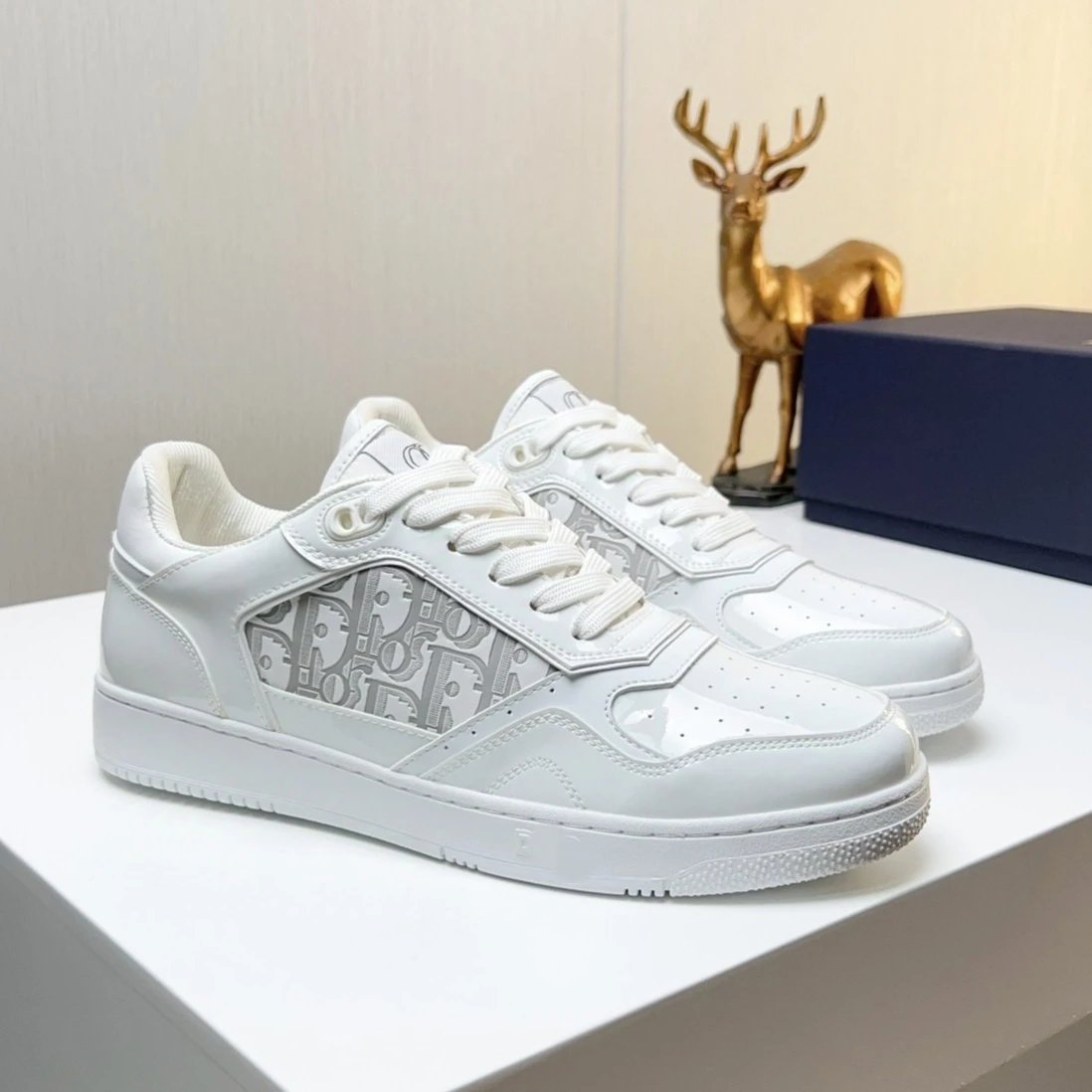 Dior Sneakers B27 low-top — 25
