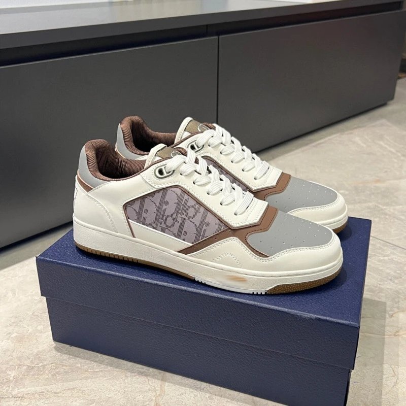 Dior Sneakers B27 low-top image 2