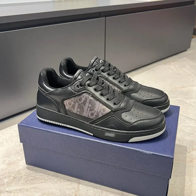 Dior Sneakers B27 low-top product detail image 6