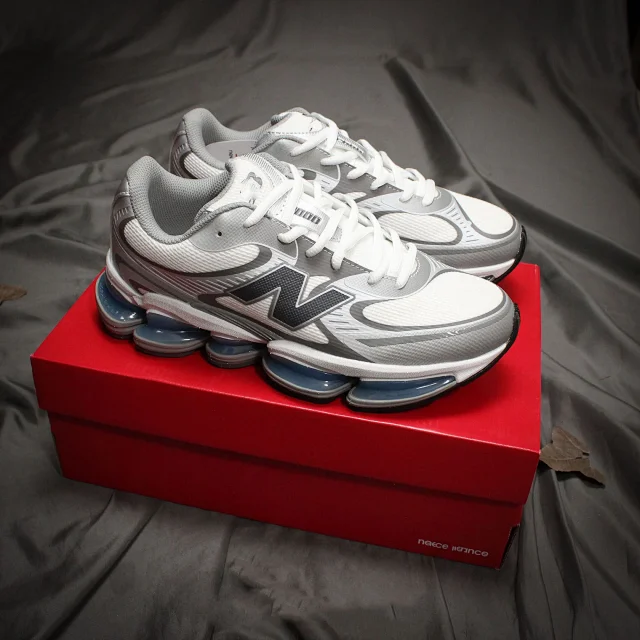New Balance Sneakers 2000 Air-Cushion product detail image 13