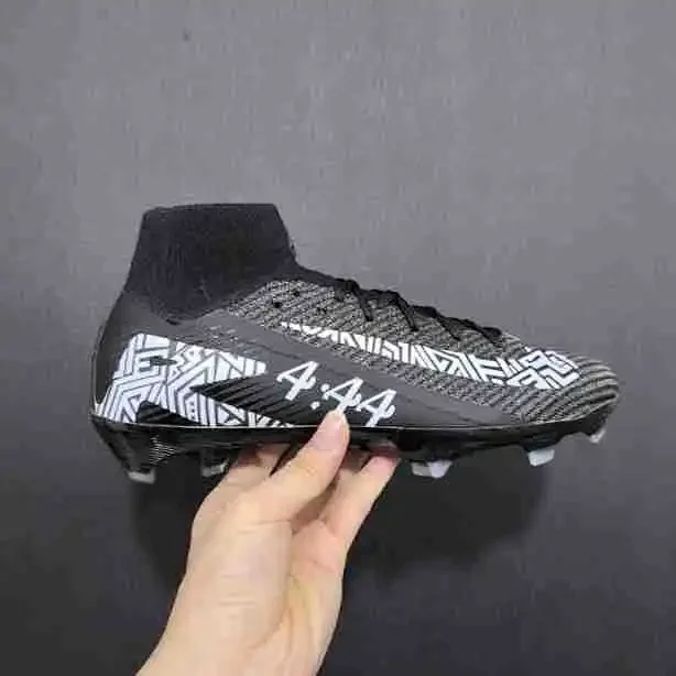 Nike Sneakers Superfly 10 high-top football cleats product detail image 9