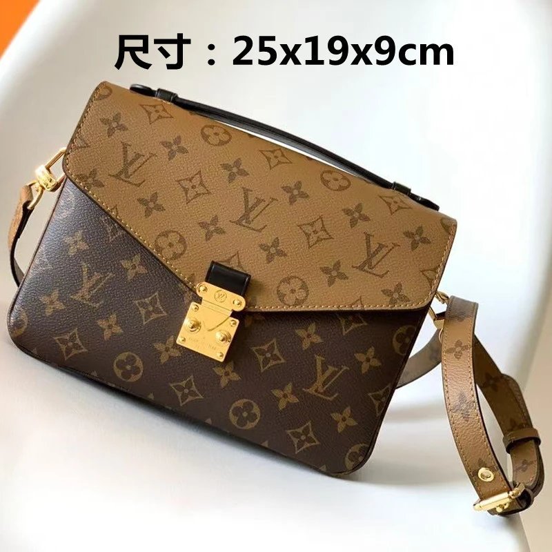 Dior Crossbody Bags Flap Chain Bag — 8