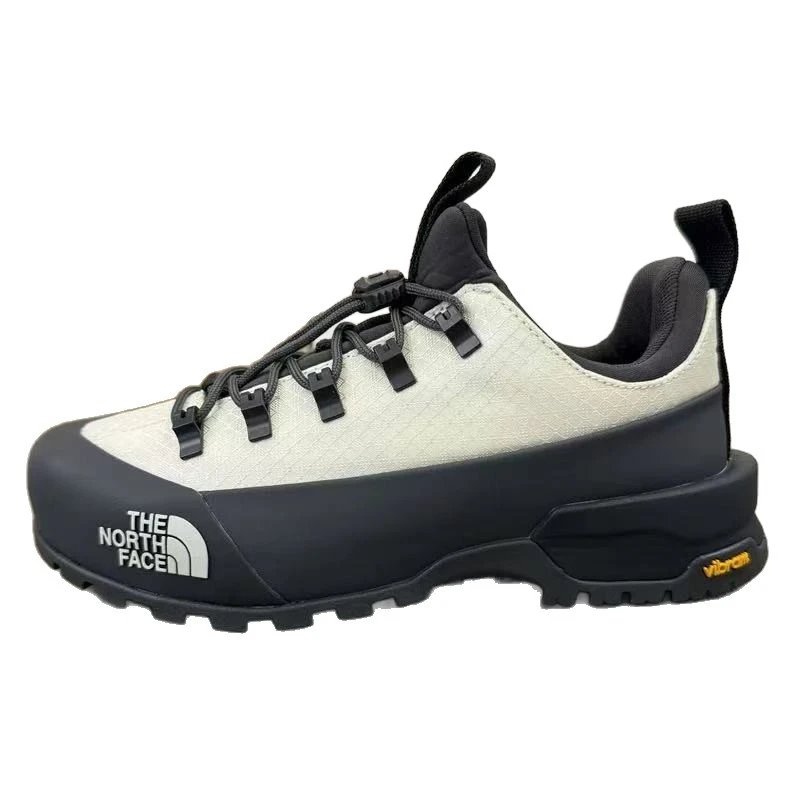 The North Face Sneakers Low-Top Trail Hiking Shoes image 5