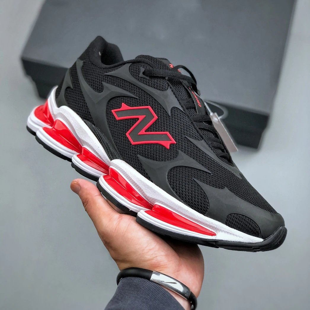 New Balance Sneakers 2000 Air-Cushion — 22