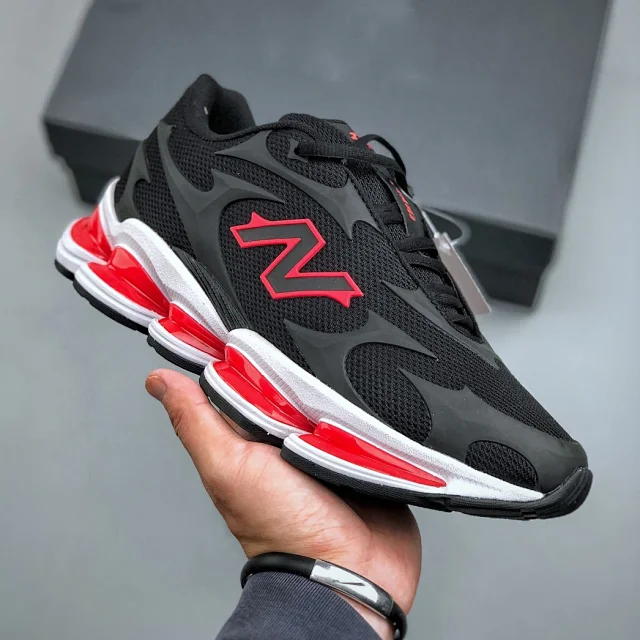 New Balance Sneakers 2000 Air-Cushion product detail image 22