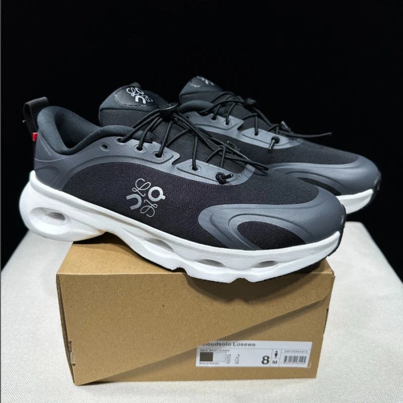 On Sneakers Cloudsolo Losewe 3.0 image 3