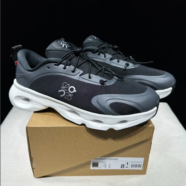 On Sneakers Cloudsolo Losewe 3.0 product detail image 4