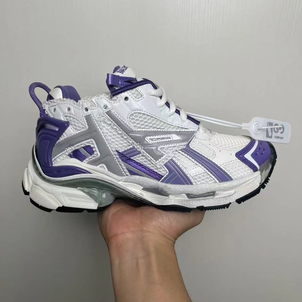 VG9 Sneakers Chunky mesh — 23
