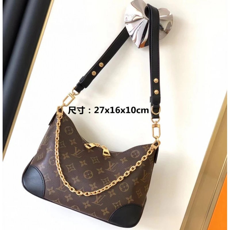 Dior Crossbody Bags Flap Chain Bag — 29