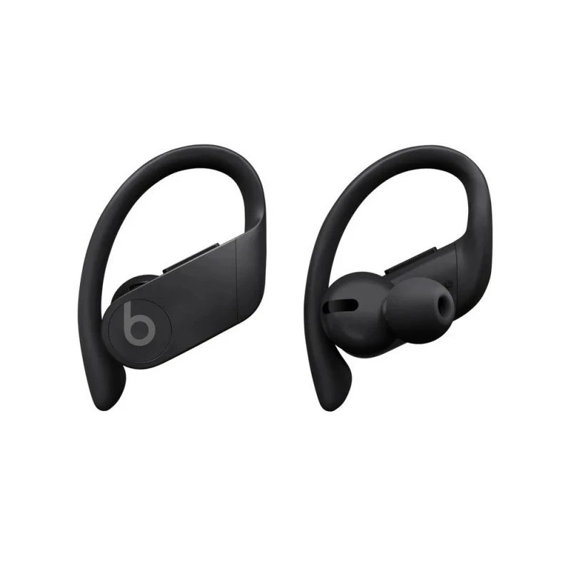 Beats Headphones Powerbeats Pro true wireless ear-hook earbuds image 4