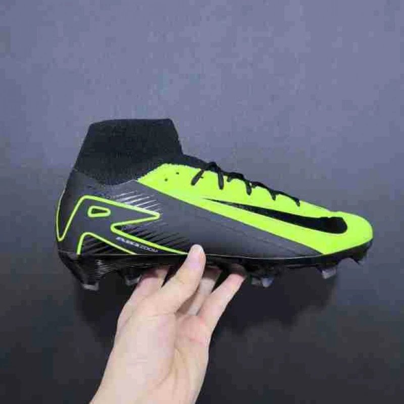 Nike Sneakers Superfly 10 high-top football cleats image 3