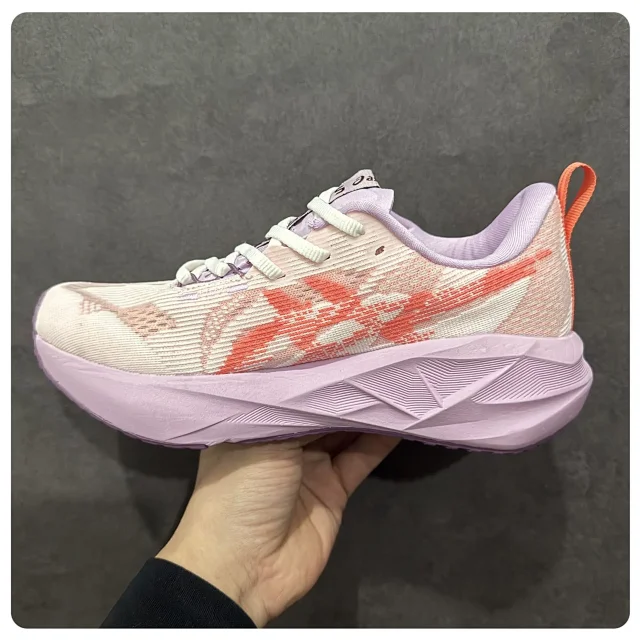 ASICS Sneakers NOVABLAST 5 Running Shoes product detail image 11