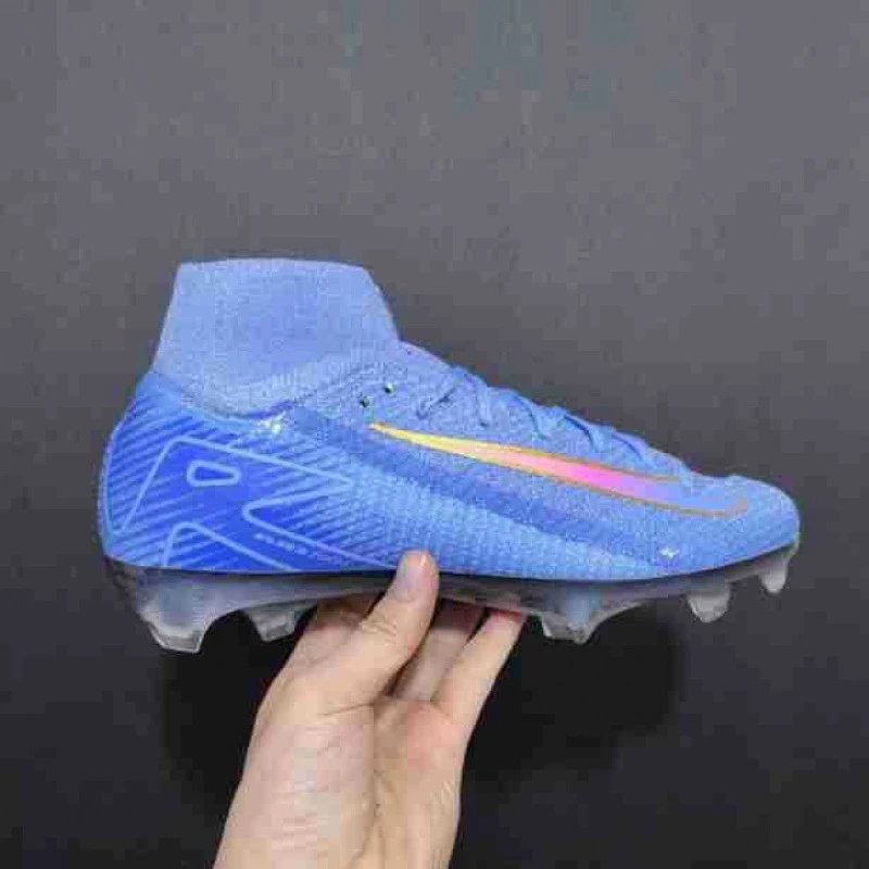 Nike Sneakers Superfly 10 high-top football cleats — 24