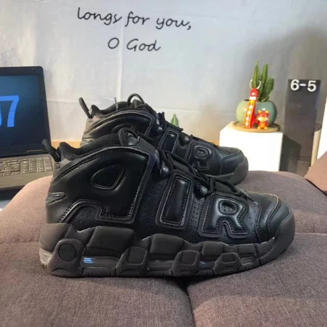 Unbranded Sneakers Pippen First Generation High-Top Air-Cushion product detail image 4