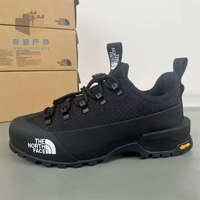 The North Face Sneakers Low-Top Trail Hiking Shoes product detail image 2