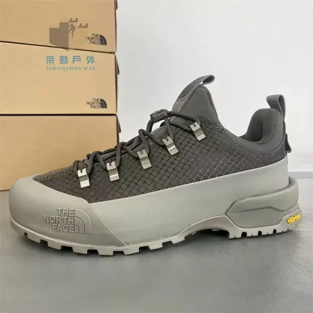 The North Face Sneakers Low-Top Trail Hiking Shoes product detail image 3