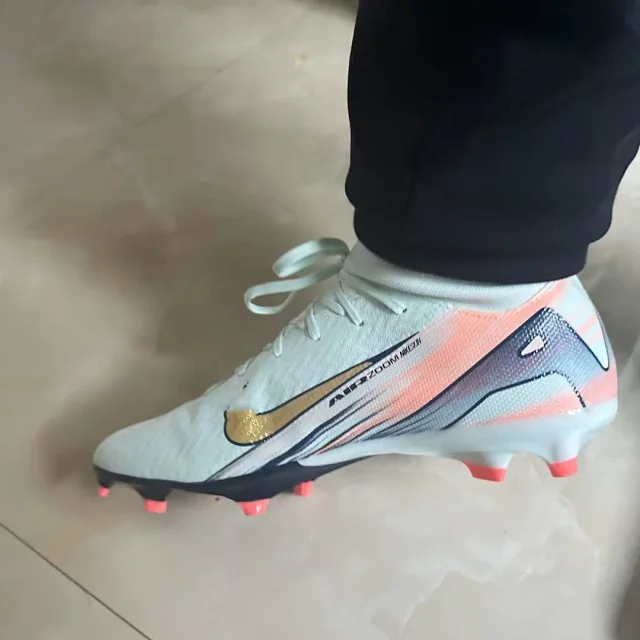 Nike Sneakers Superfly 10 high-top football cleats product detail image 3