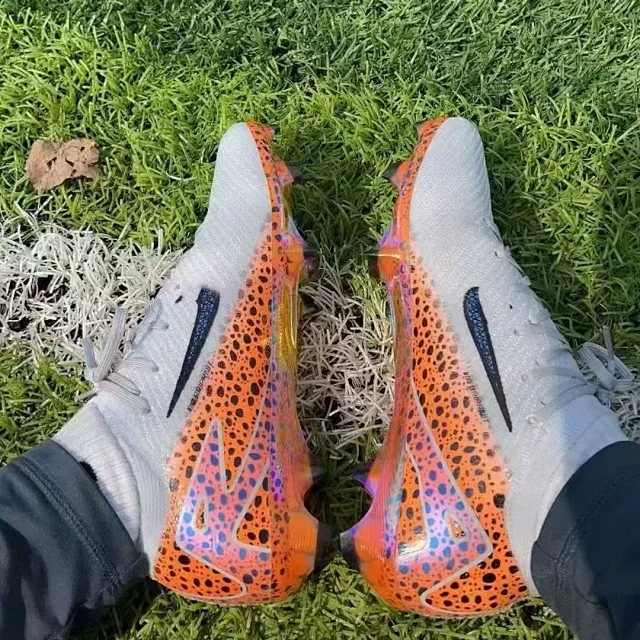 Nike Sneakers Superfly 10 high-top football cleats product detail image 4