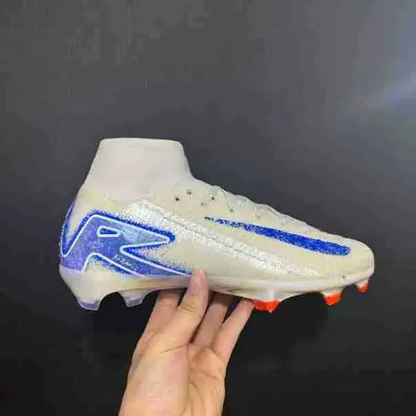 Nike Sneakers Superfly 10 high-top football cleats product detail image 11