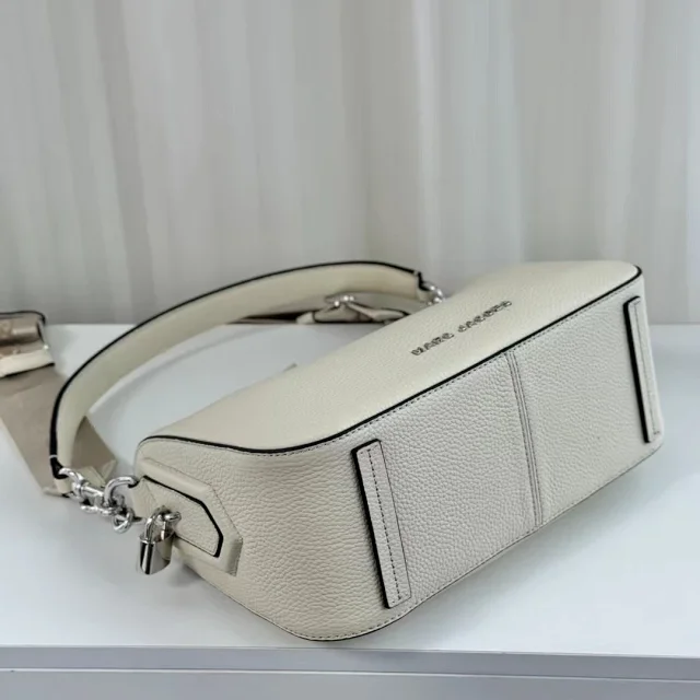 Marc Jacobs Shoulder Bags Pebbled Zip Hobo product detail image 23