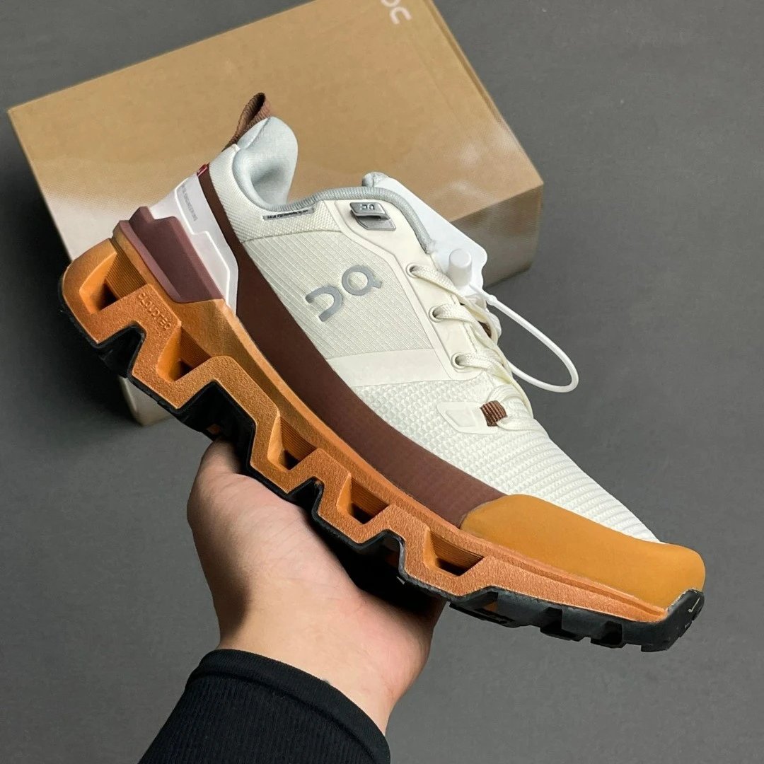 On Sneakers Cloudwander Waterproof product image