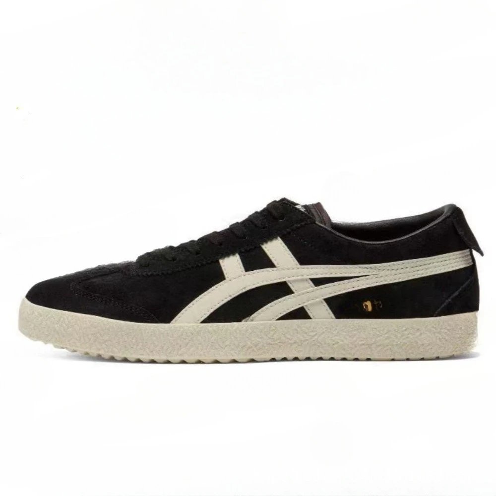 Onitsuka Tiger Sneakers MEXICO 66 SD low-top metallic — Ghost -15
