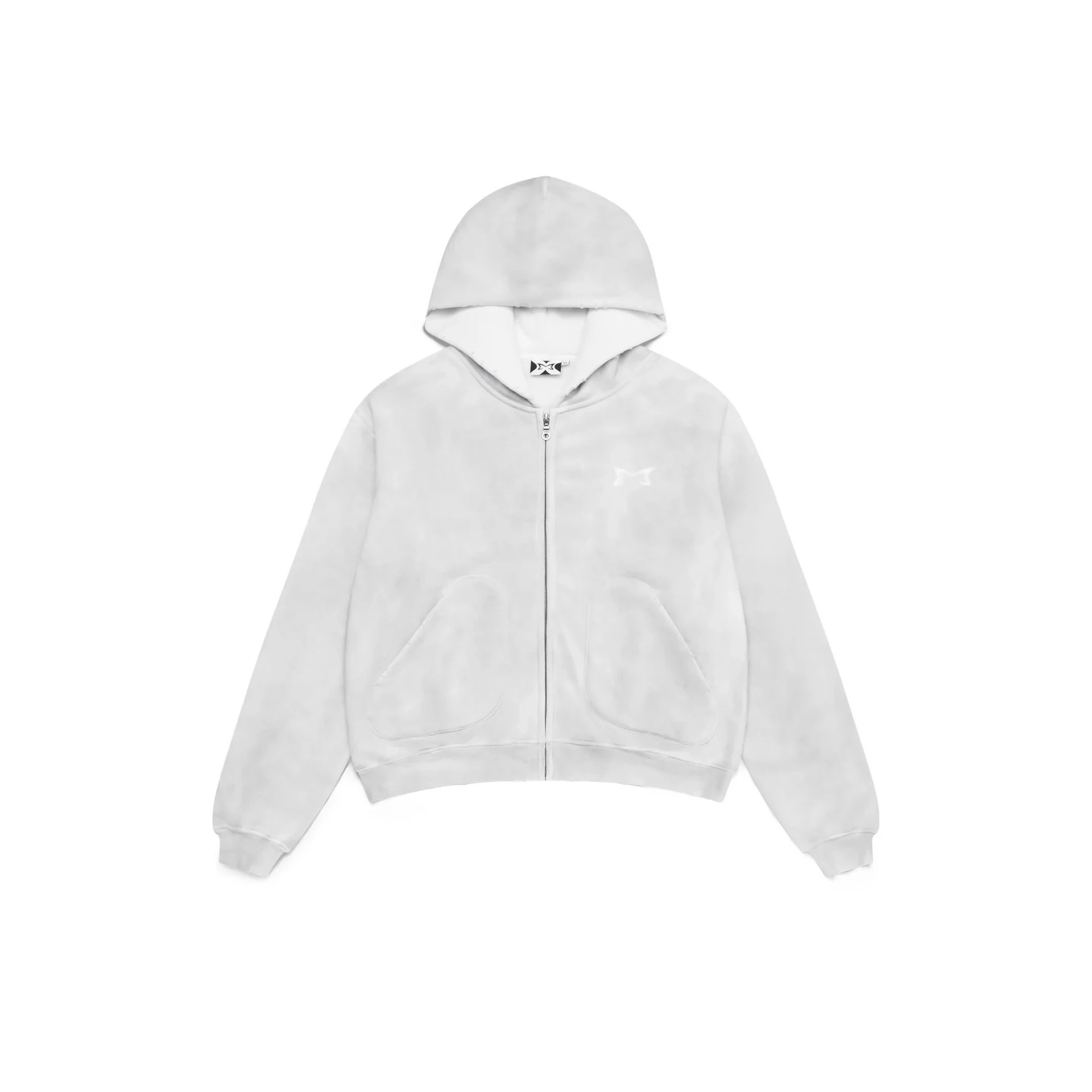 Unbranded Shorts Embroidered Letter Sweat with Contrast Pocket Inserts — ME Dirty Sweatshirt