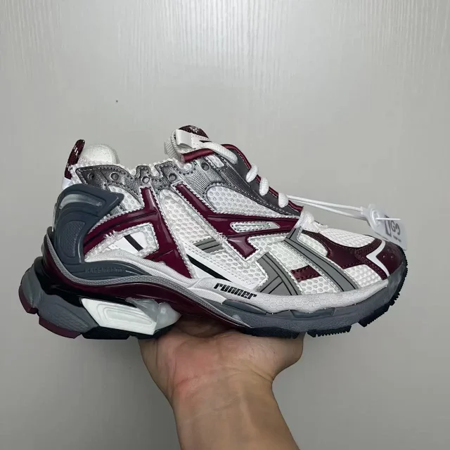 VG9 Sneakers Chunky mesh product detail image 11