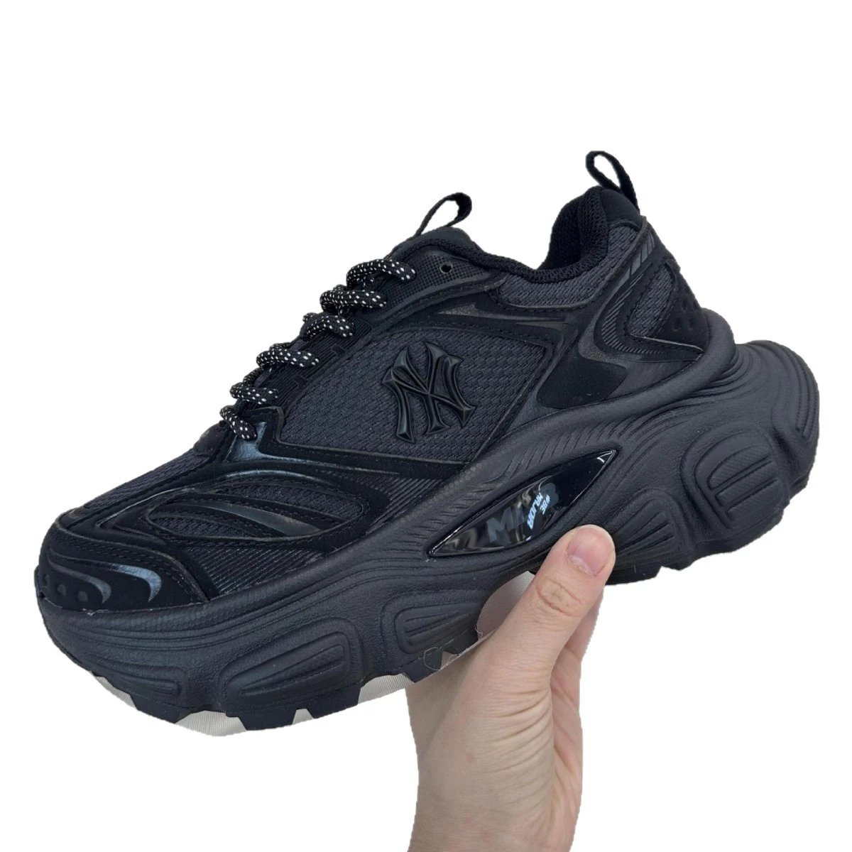 MLB Sneakers Chunky mesh image 5