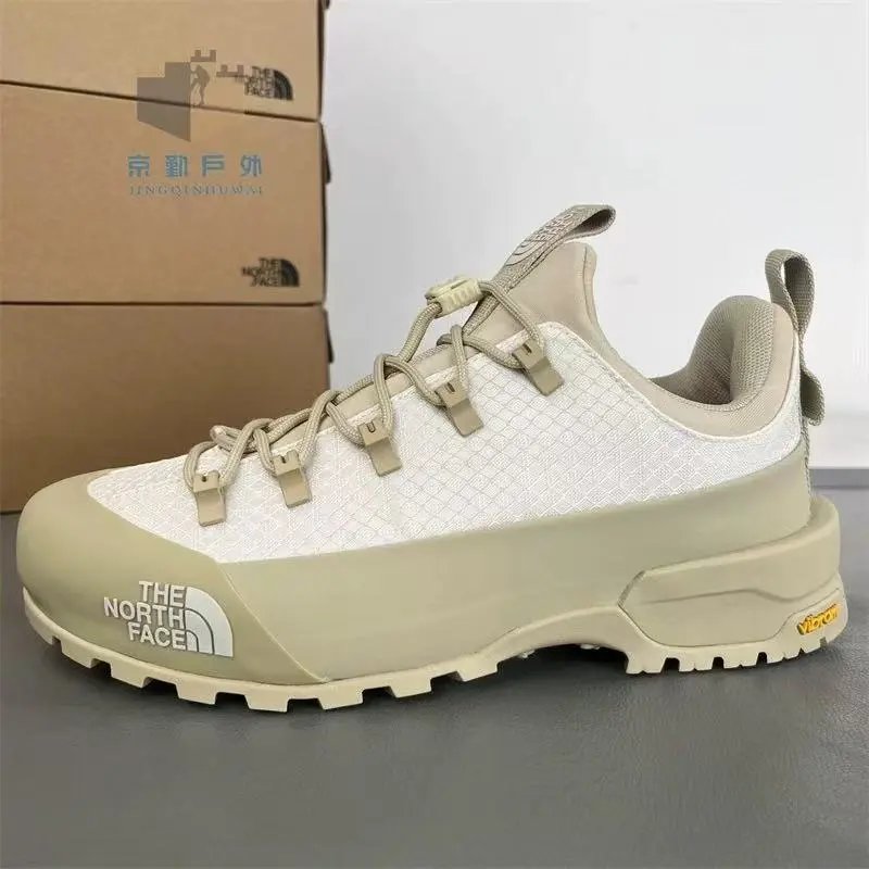 The North Face Sneakers Low-Top Trail Hiking Shoes image 4