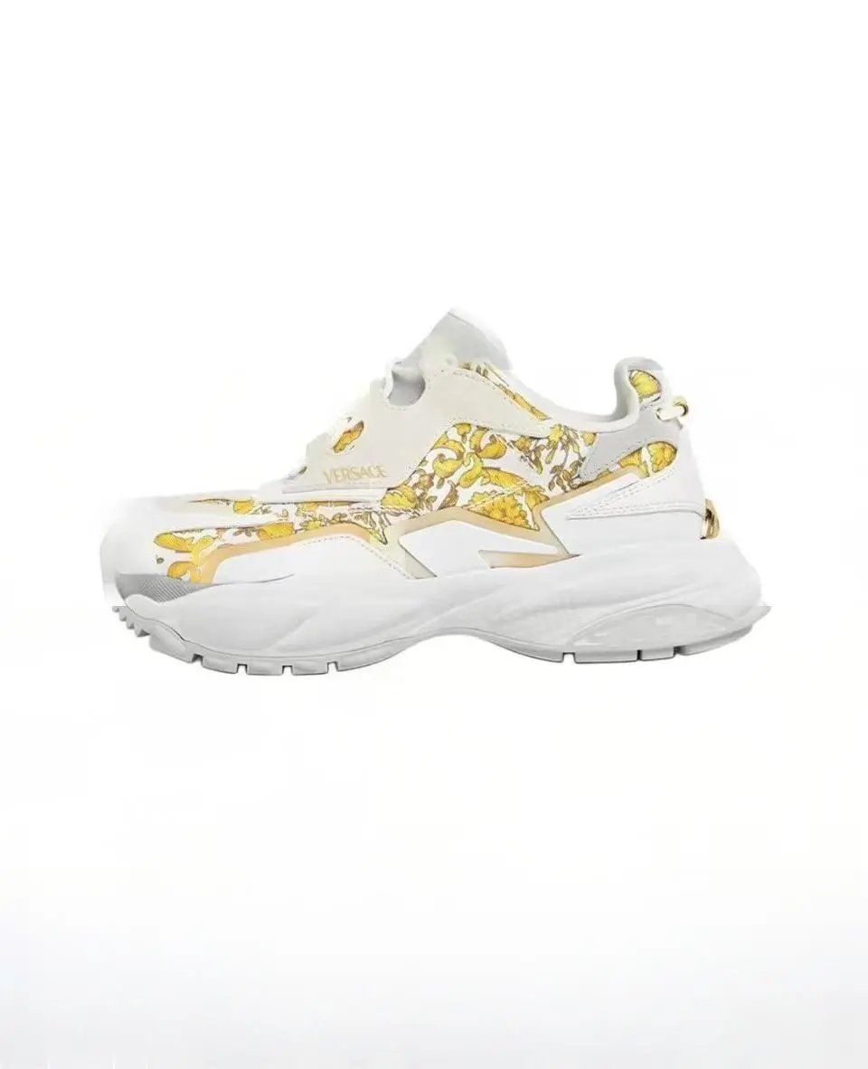 Versace Sneakers Squalo chunky product image