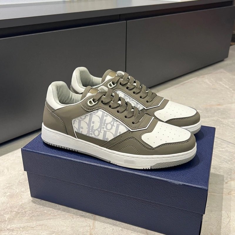 Dior Sneakers B27 low-top — 4